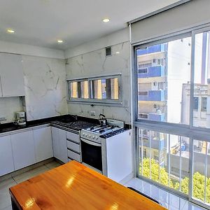 Apartamento de 1 Dormitorio